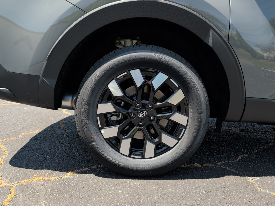 5NTJBDDE3TH173516 2026 Hyundai Santa Cruz SEL