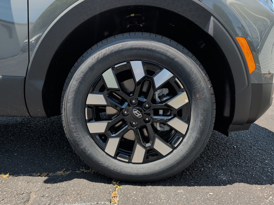 5NTJBDDE3TH173516 2026 Hyundai Santa Cruz SEL