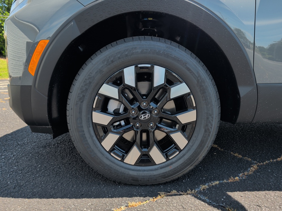 5NTJBDDE3TH173516 2026 Hyundai Santa Cruz SEL
