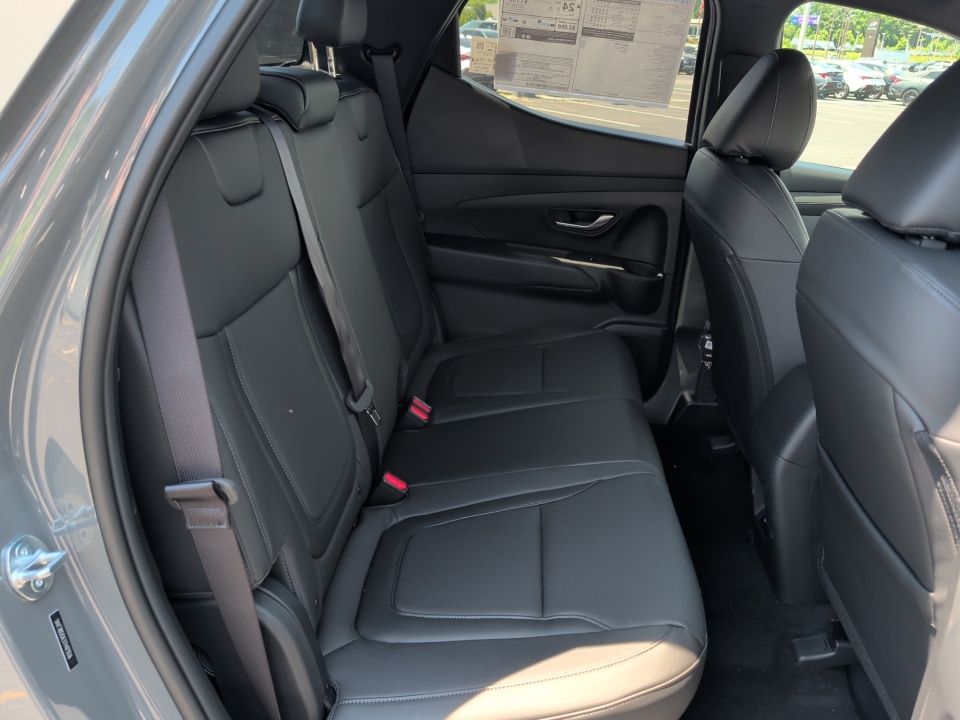 5NTJBDDE3TH173516 2026 Hyundai Santa Cruz SEL