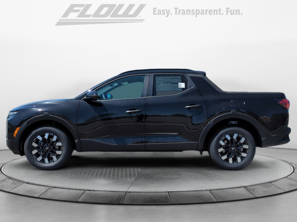 5NTJBDDE4TH172262 2026 Hyundai Santa Cruz SEL