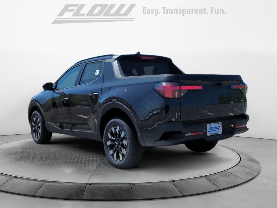 5NTJBDDE4TH172262 2026 Hyundai Santa Cruz SEL