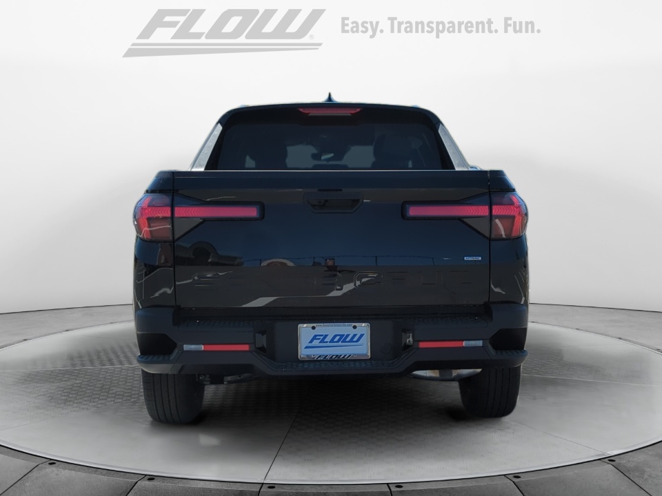 5NTJBDDE4TH172262 2026 Hyundai Santa Cruz SEL