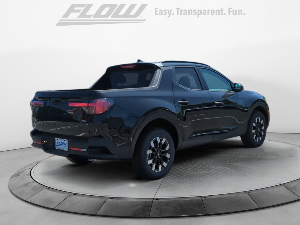 5NTJBDDE4TH172262 2026 Hyundai Santa Cruz SEL