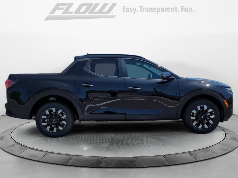 5NTJBDDE4TH172262 2026 Hyundai Santa Cruz SEL