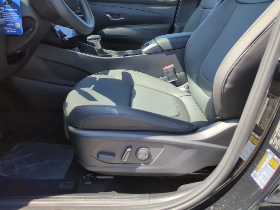 5NTJBDDE4TH172262 2026 Hyundai Santa Cruz SEL