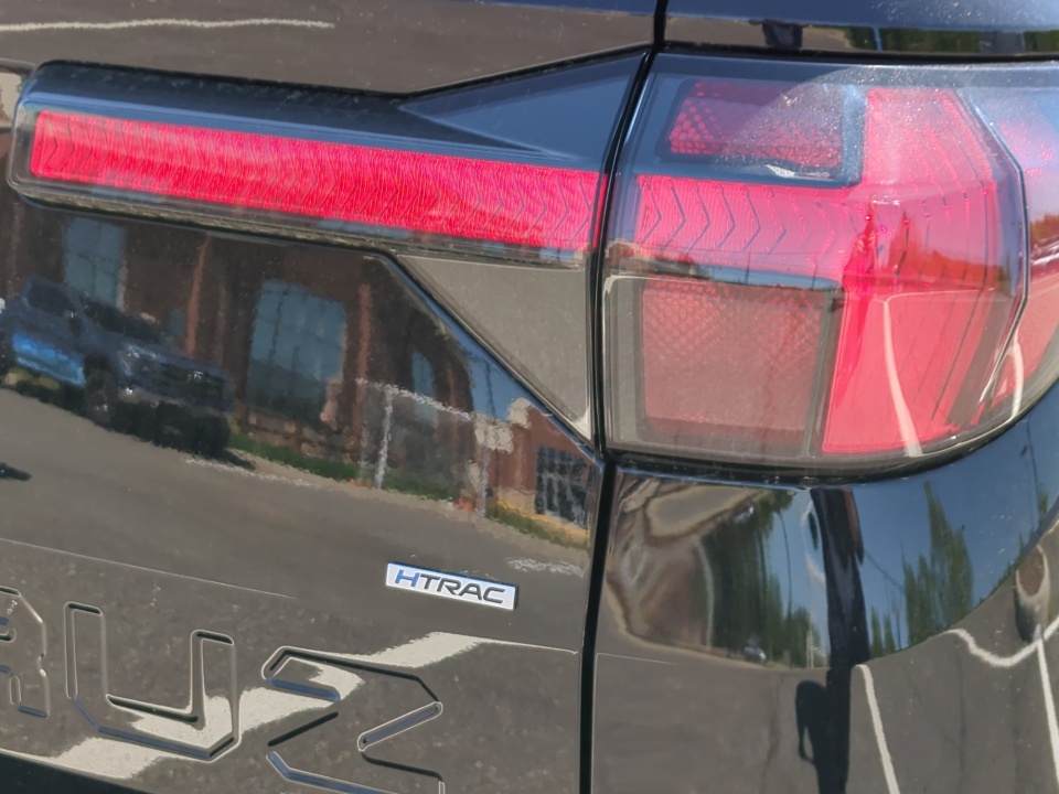 5NTJBDDE4TH172262 2026 Hyundai Santa Cruz SEL