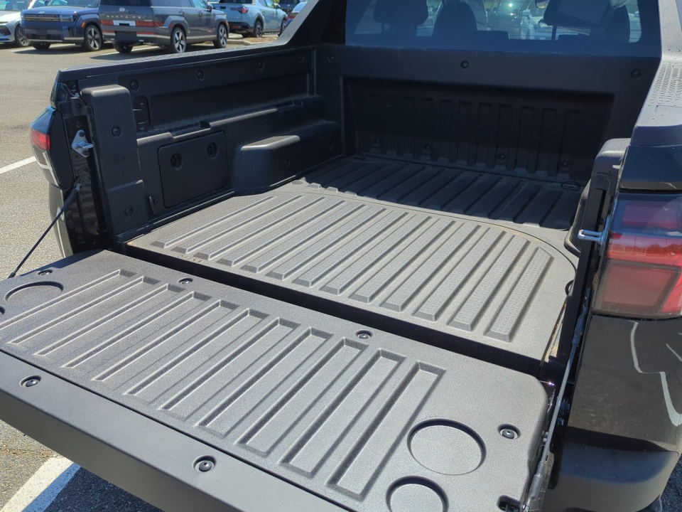 5NTJBDDE4TH172262 2026 Hyundai Santa Cruz SEL