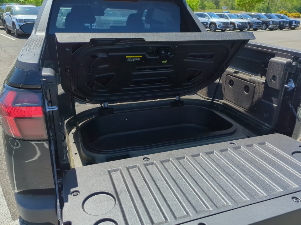 5NTJBDDE4TH172262 2026 Hyundai Santa Cruz SEL