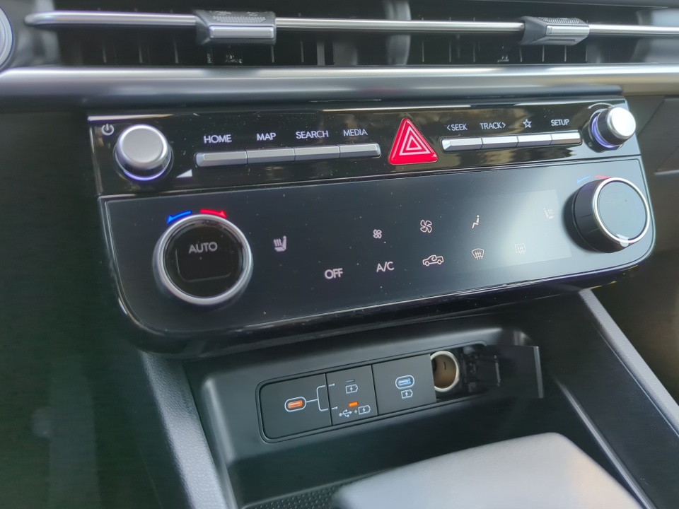 5NTJBDDE4TH172262 2026 Hyundai Santa Cruz SEL