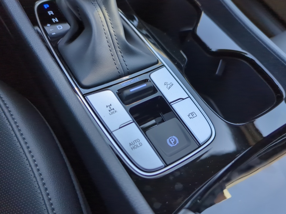 5NTJBDDE4TH172262 2026 Hyundai Santa Cruz SEL