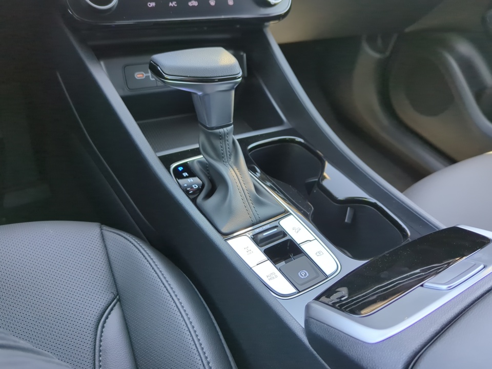 5NTJBDDE4TH172262 2026 Hyundai Santa Cruz SEL