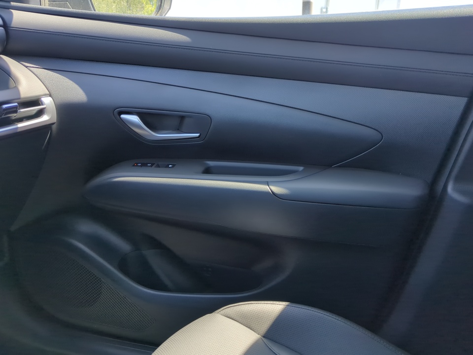 5NTJBDDE4TH172262 2026 Hyundai Santa Cruz SEL