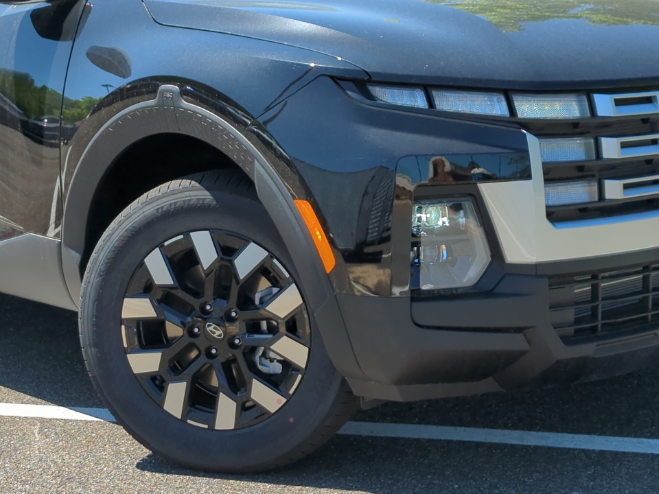 5NTJBDDE4TH172262 2026 Hyundai Santa Cruz SEL