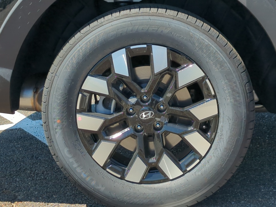 5NTJBDDE4TH172262 2026 Hyundai Santa Cruz SEL