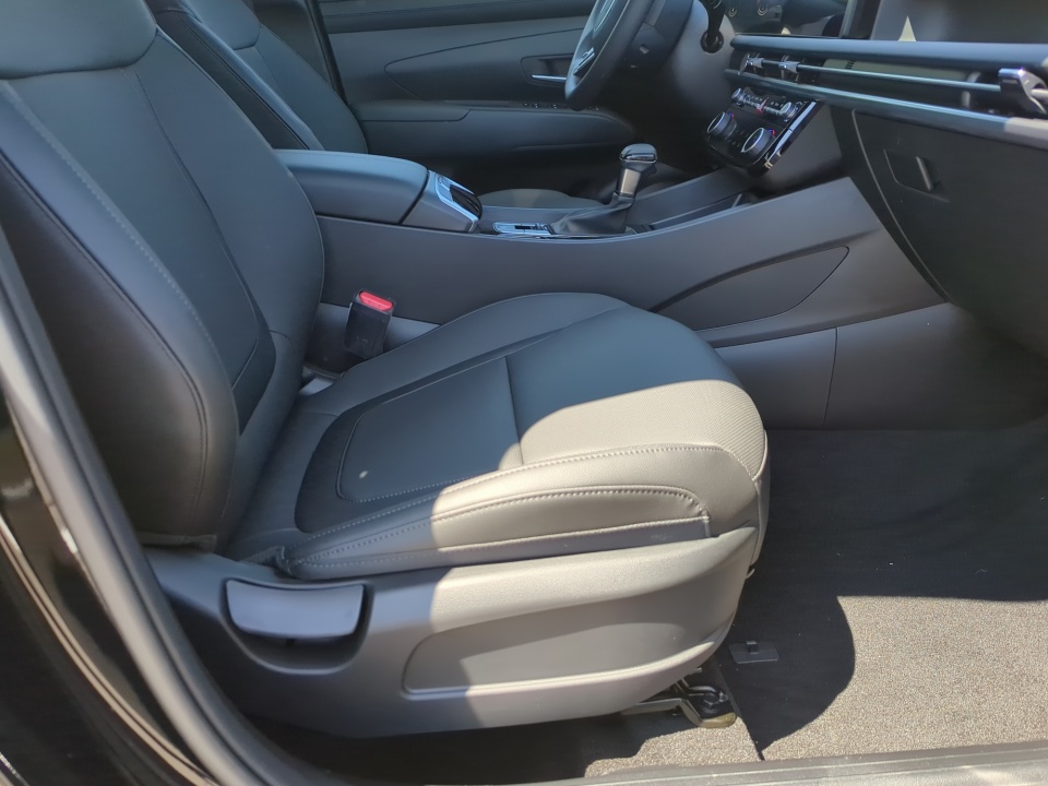 5NTJBDDE4TH172262 2026 Hyundai Santa Cruz SEL