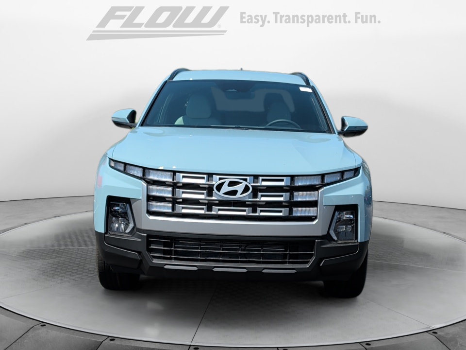 5NTJBDDE6TH175597 2026 Hyundai Santa Cruz SEL