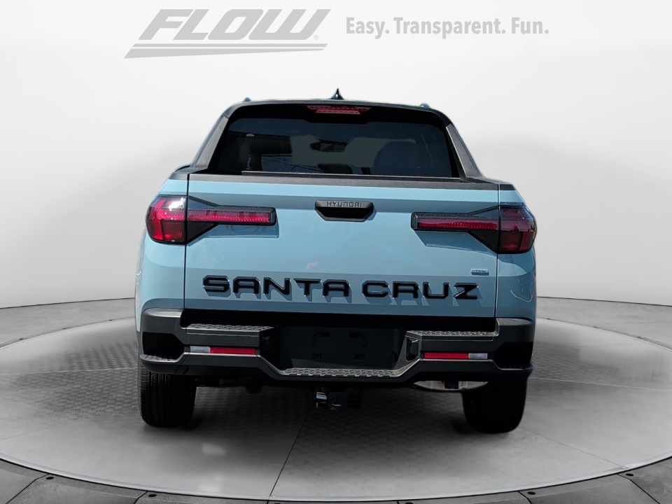 5NTJBDDE6TH175597 2026 Hyundai Santa Cruz SEL