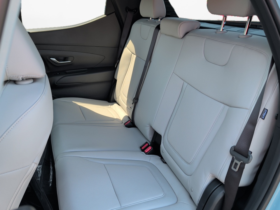 5NTJBDDE6TH175597 2026 Hyundai Santa Cruz SEL
