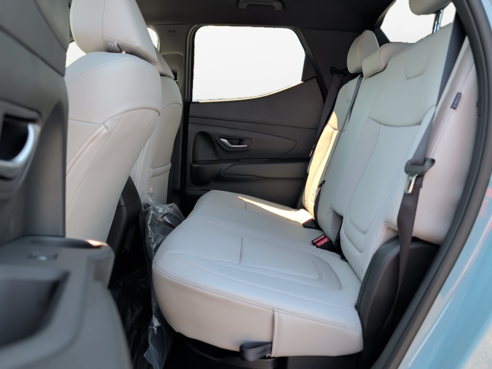 5NTJBDDE6TH175597 2026 Hyundai Santa Cruz SEL
