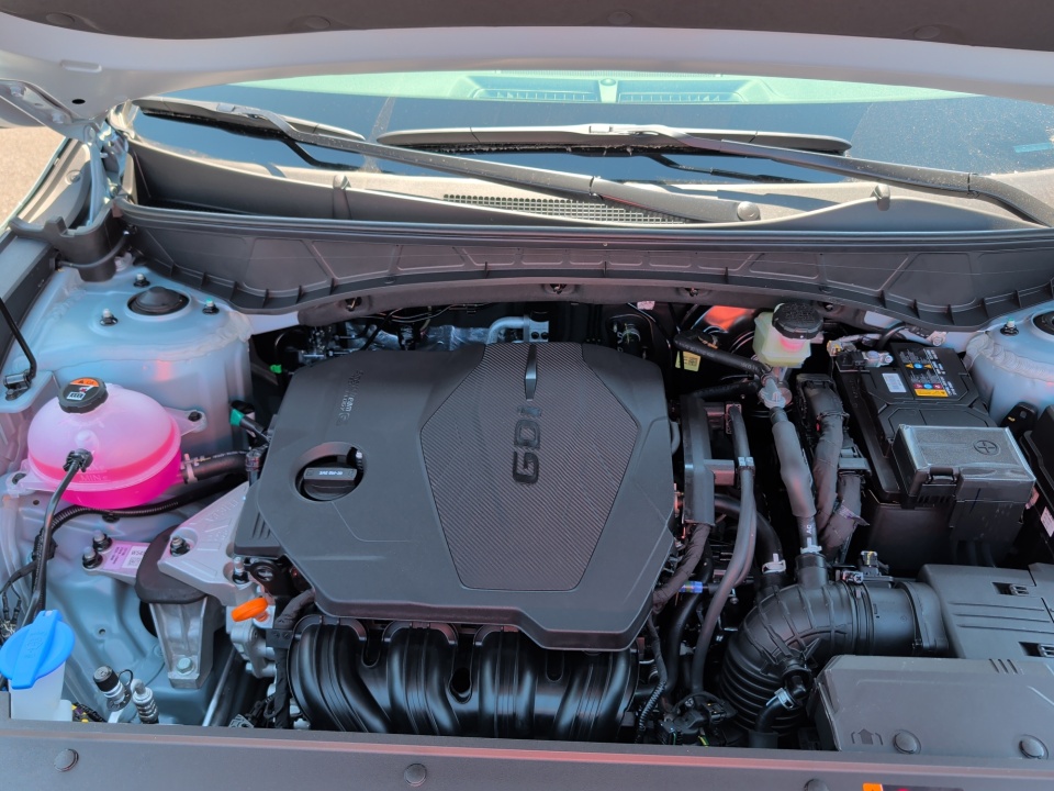 5NTJBDDE6TH175597 2026 Hyundai Santa Cruz SEL