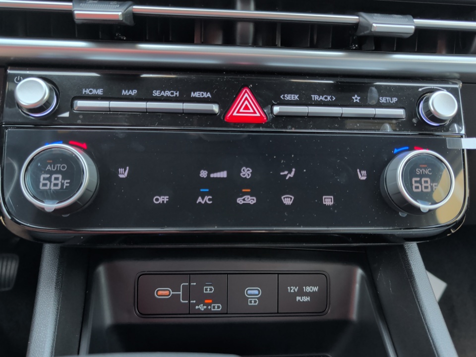 5NTJBDDE6TH175597 2026 Hyundai Santa Cruz SEL
