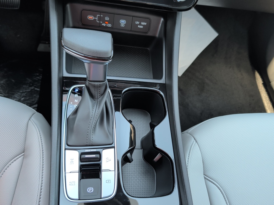 5NTJBDDE6TH175597 2026 Hyundai Santa Cruz SEL