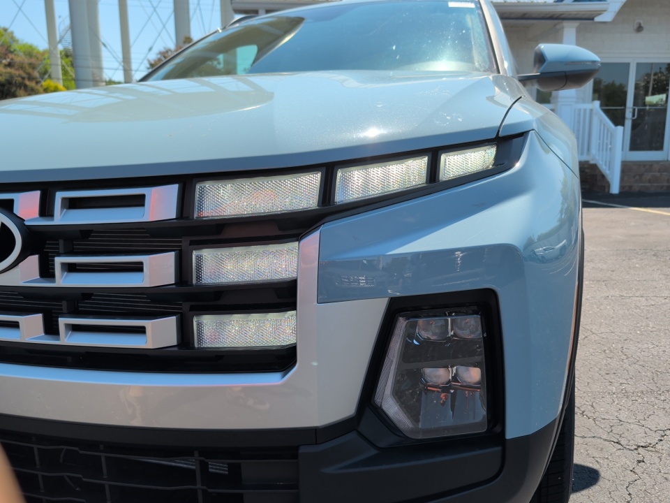 5NTJBDDE6TH175597 2026 Hyundai Santa Cruz SEL