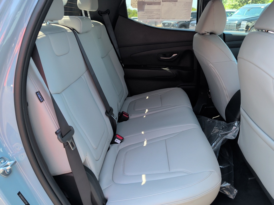 5NTJBDDE6TH175597 2026 Hyundai Santa Cruz SEL