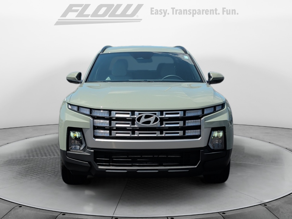 5NTJBDDEXTH175750 2026 Hyundai Santa Cruz SEL