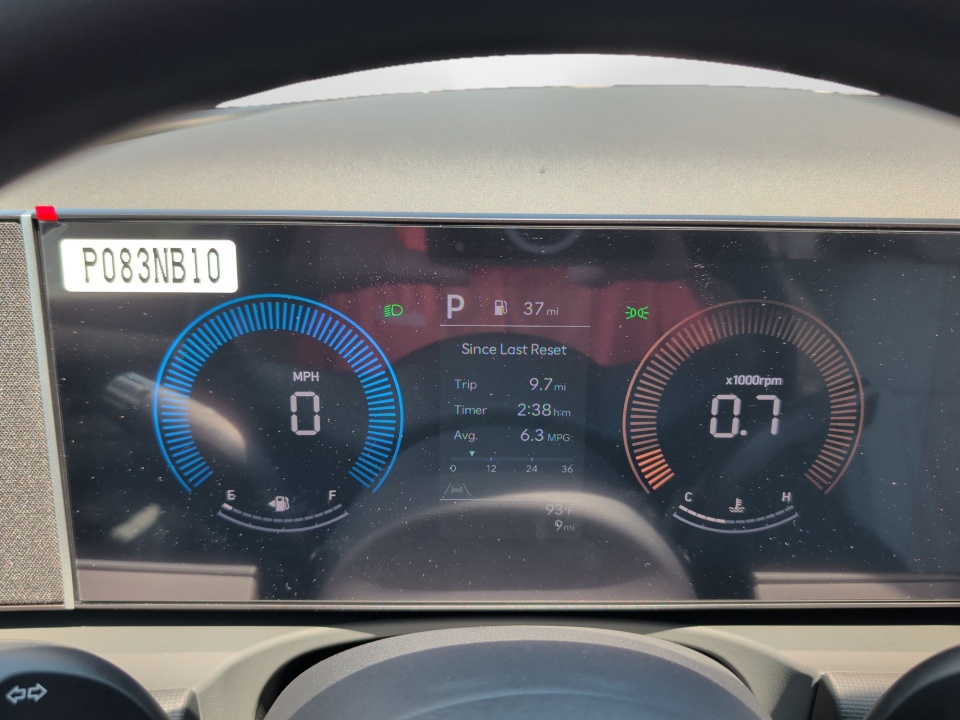 5NTJBDDEXTH175750 2026 Hyundai Santa Cruz SEL