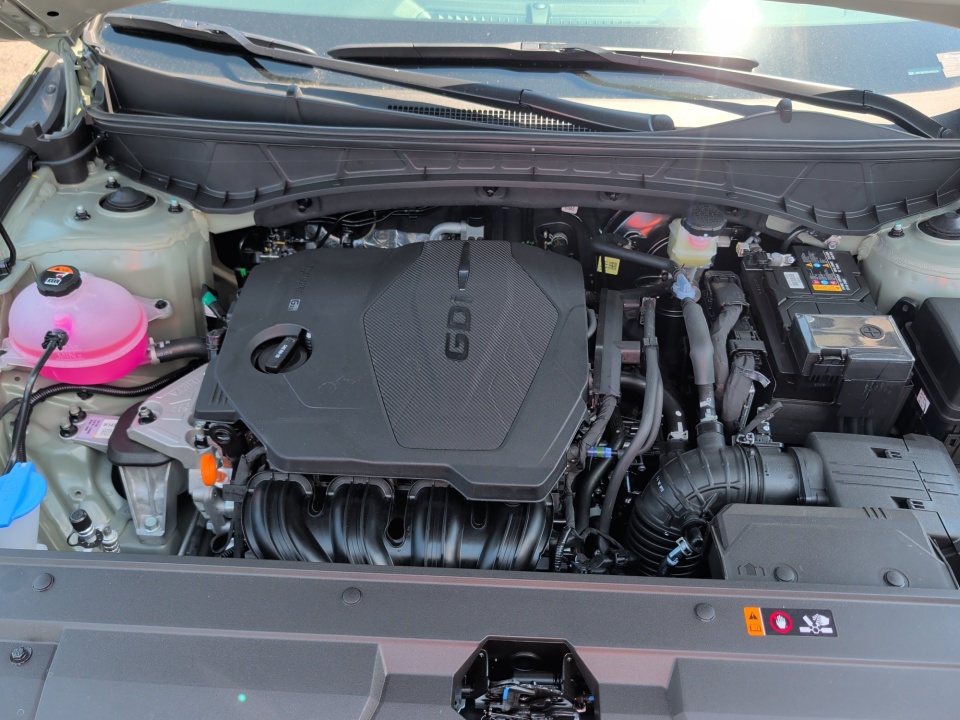5NTJBDDEXTH175750 2026 Hyundai Santa Cruz SEL