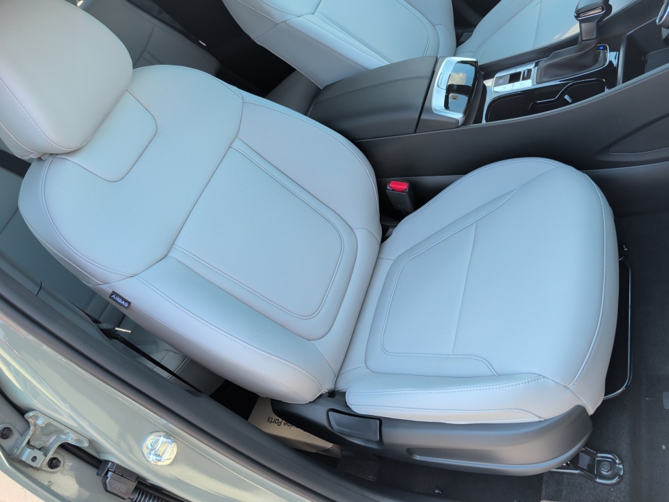 5NTJBDDEXTH175750 2026 Hyundai Santa Cruz SEL