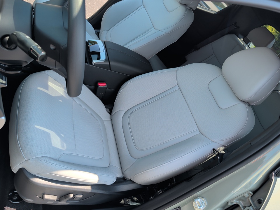 5NTJBDDEXTH175750 2026 Hyundai Santa Cruz SEL