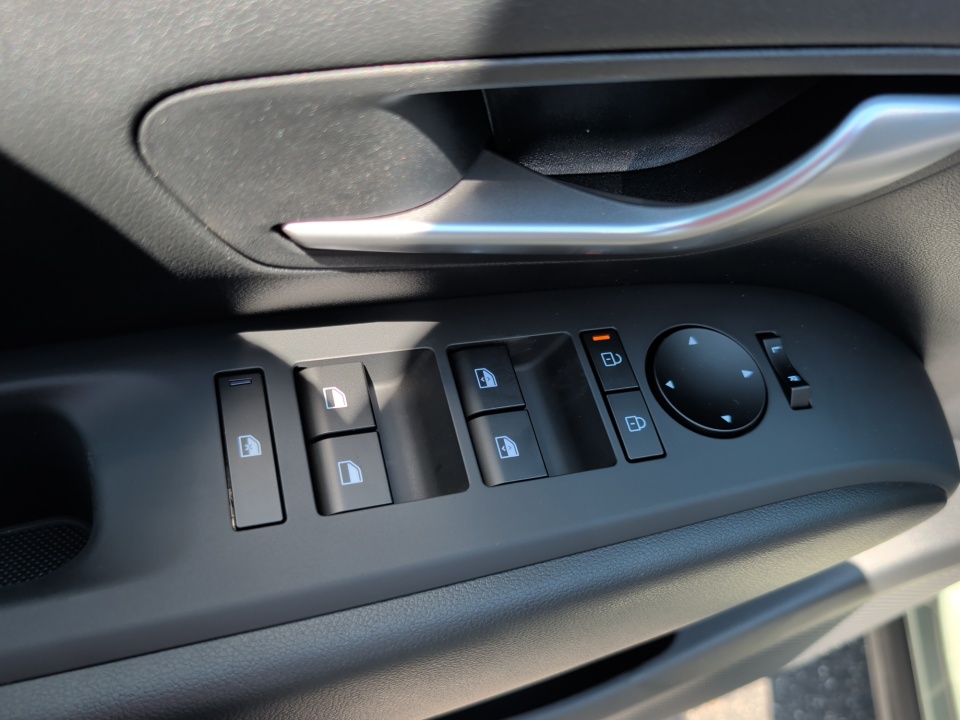 5NTJBDDEXTH175750 2026 Hyundai Santa Cruz SEL