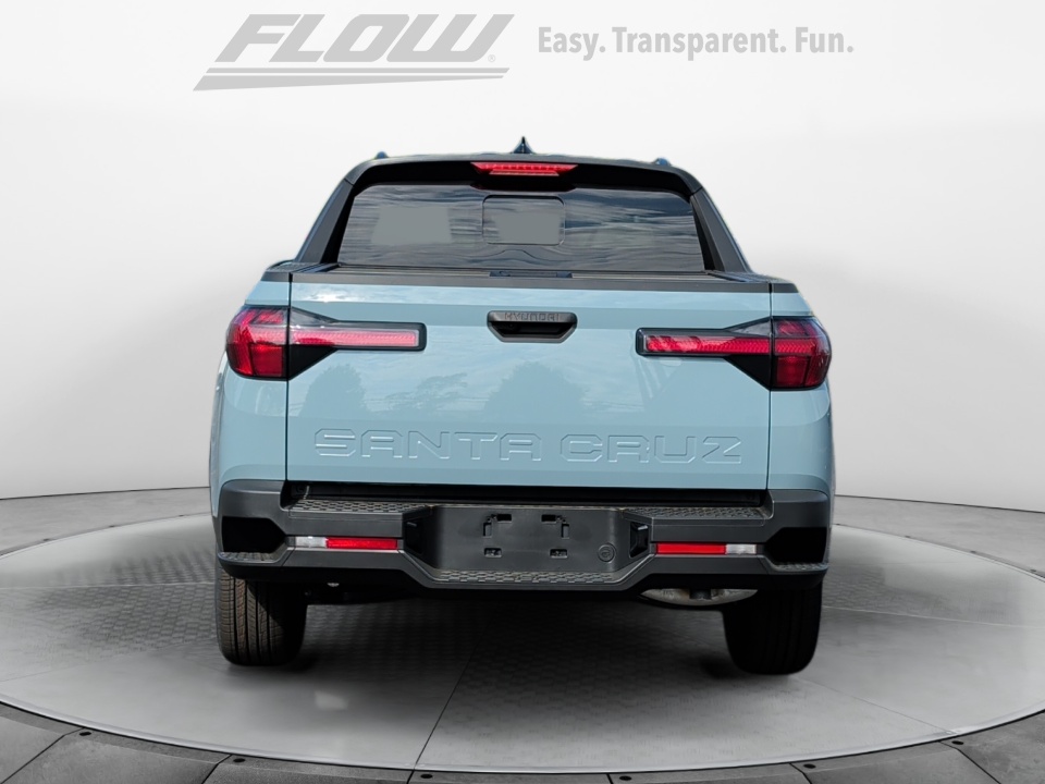 5NTJC4DE0TH170571 2026 Hyundai Santa Cruz SEL Activity