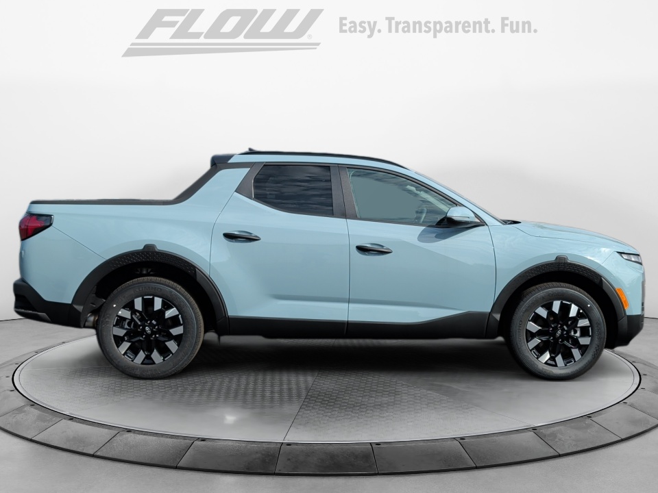5NTJC4DE0TH170571 2026 Hyundai Santa Cruz SEL Activity