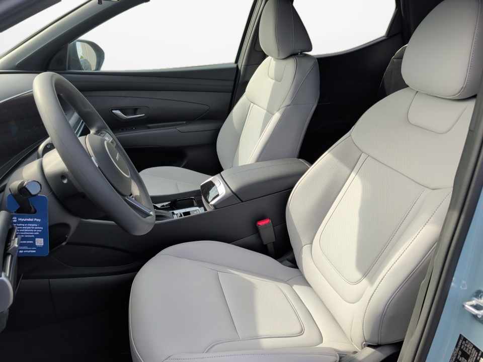 5NTJC4DE0TH170571 2026 Hyundai Santa Cruz SEL Activity