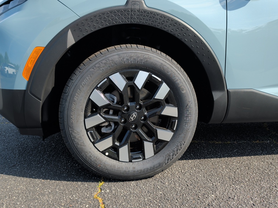5NTJC4DE0TH170571 2026 Hyundai Santa Cruz SEL Activity