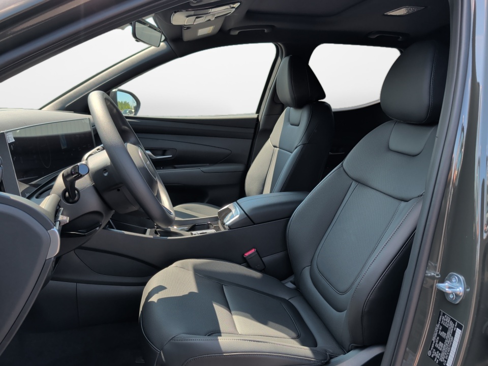 5NTJC4DE2TH175089 2026 Hyundai Santa Cruz SEL Activity