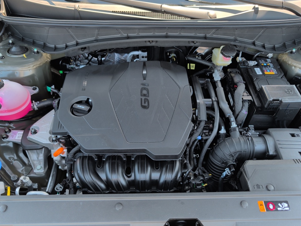5NTJC4DE2TH175089 2026 Hyundai Santa Cruz SEL Activity