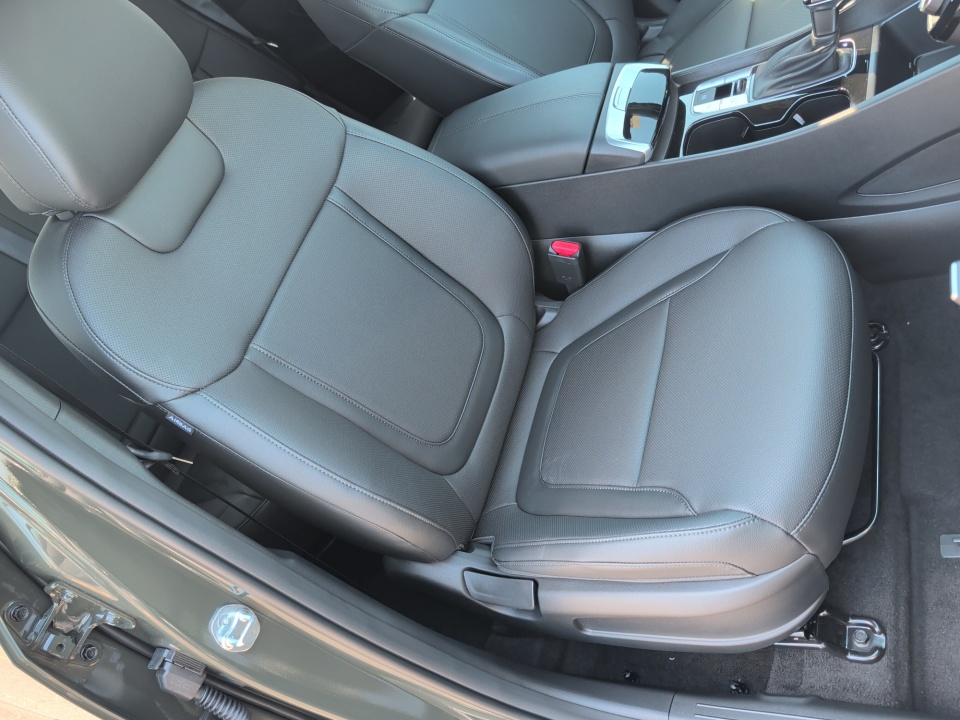 5NTJC4DE2TH175089 2026 Hyundai Santa Cruz SEL Activity