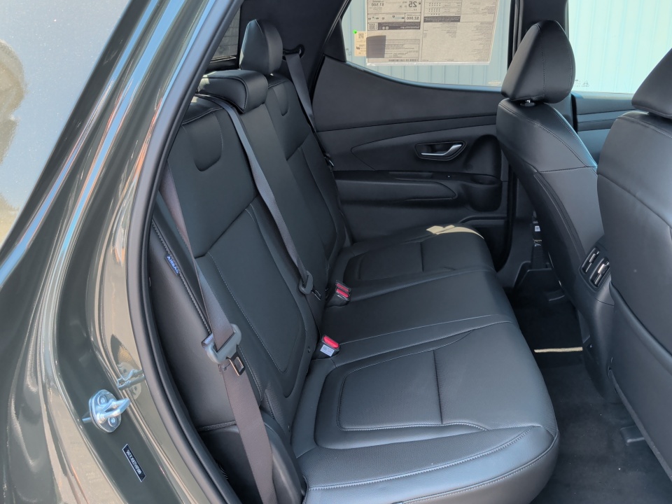 5NTJC4DE2TH175089 2026 Hyundai Santa Cruz SEL Activity