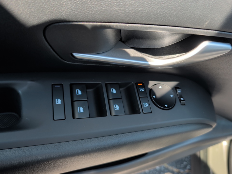 5NTJC4DE2TH175089 2026 Hyundai Santa Cruz SEL Activity