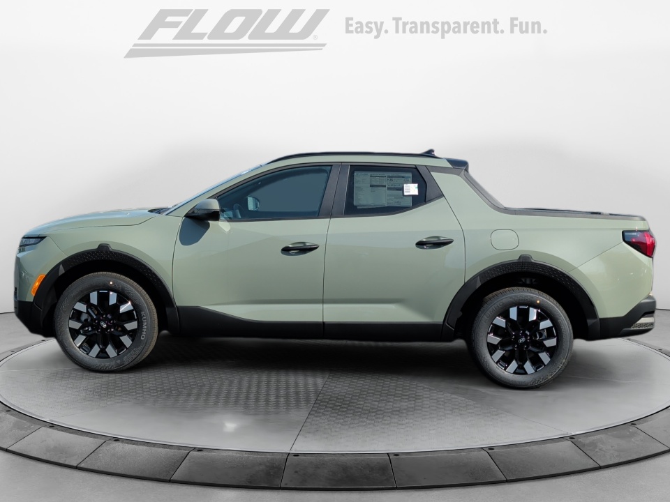 5NTJC4DE9TH170214 2026 Hyundai Santa Cruz SEL Activity