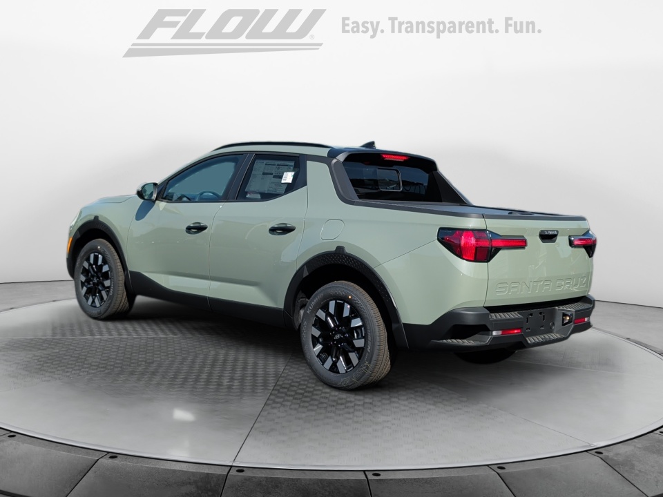 5NTJC4DE9TH170214 2026 Hyundai Santa Cruz SEL Activity