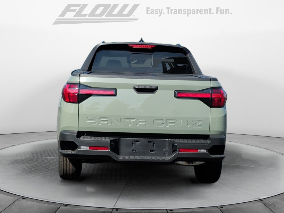5NTJC4DE9TH170214 2026 Hyundai Santa Cruz SEL Activity