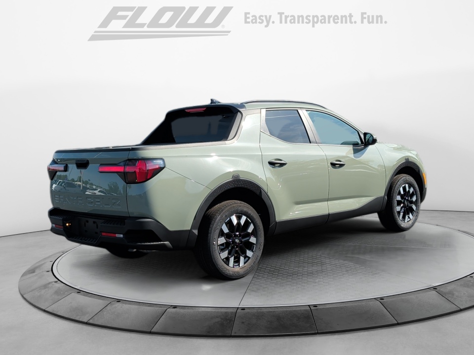 5NTJC4DE9TH170214 2026 Hyundai Santa Cruz SEL Activity