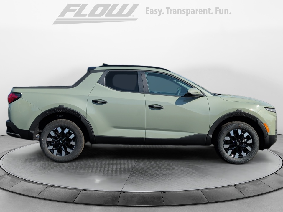 5NTJC4DE9TH170214 2026 Hyundai Santa Cruz SEL Activity