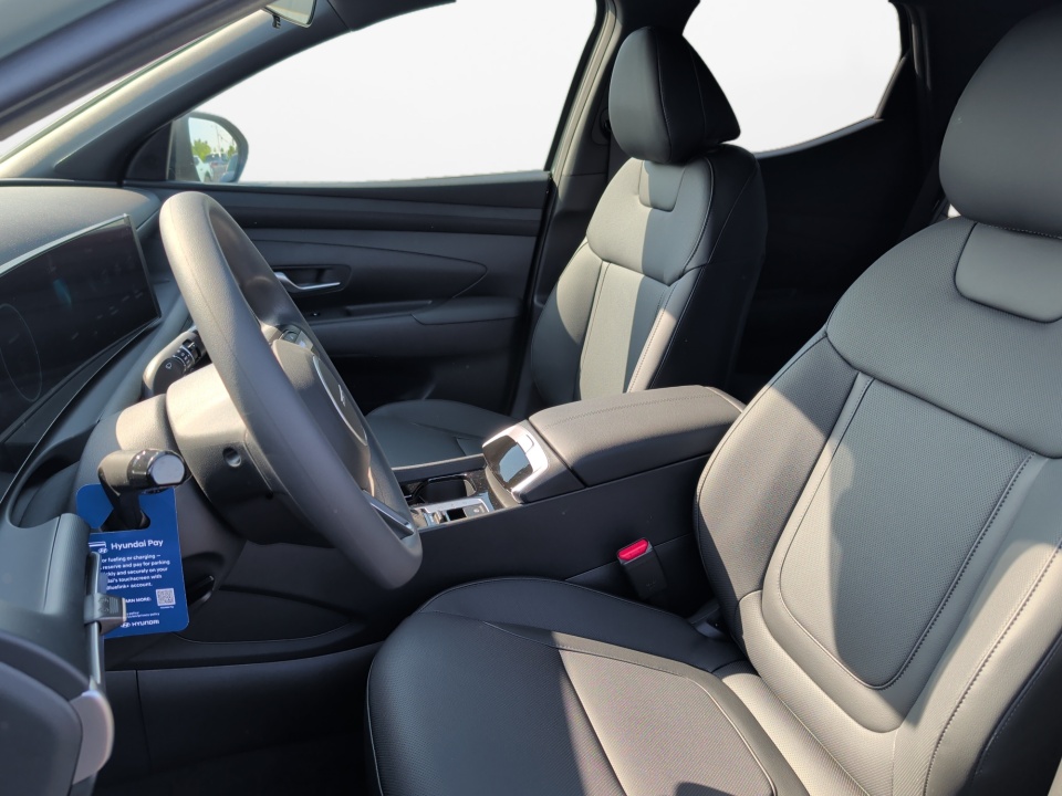 5NTJC4DE9TH170214 2026 Hyundai Santa Cruz SEL Activity